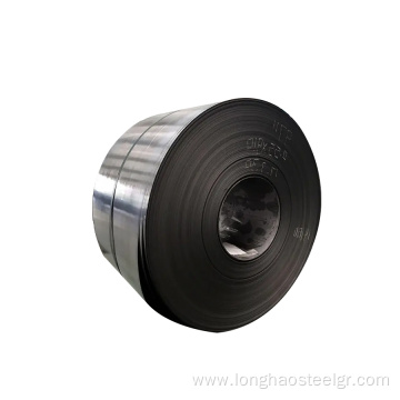 Q345 S235jr HRC hot rolled carbon steel coil